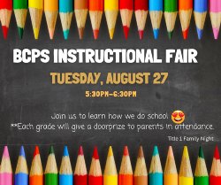 instructional fair